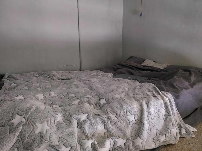 Student room