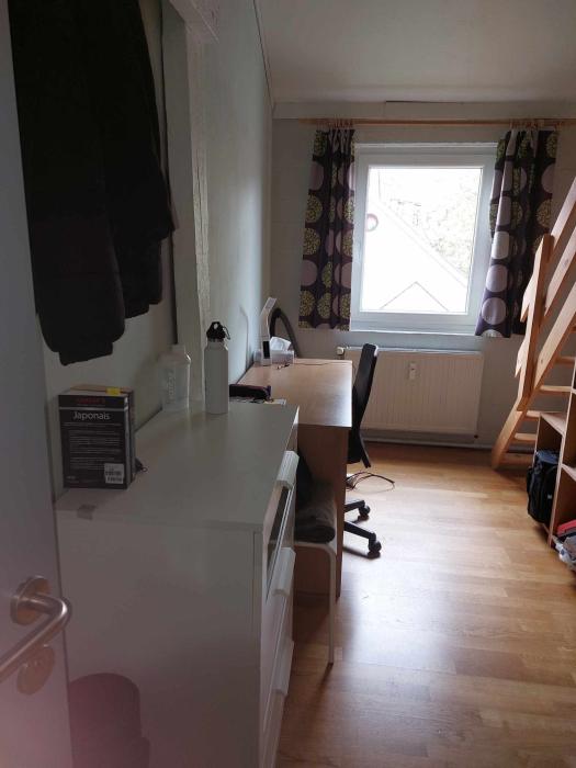 Student room