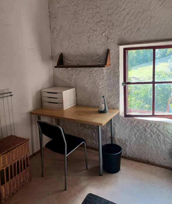 bureau