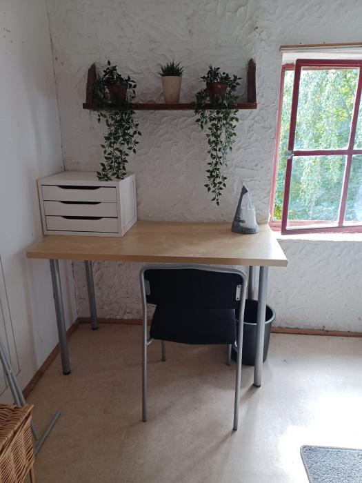 bureau