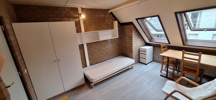 Studio 25 m² à Louvain-La-Neuve L'Hocaille