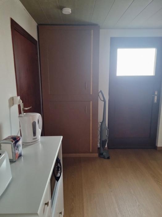 Kot bij bewoner 21 m² in Louvain-La-Neuve Ottignies