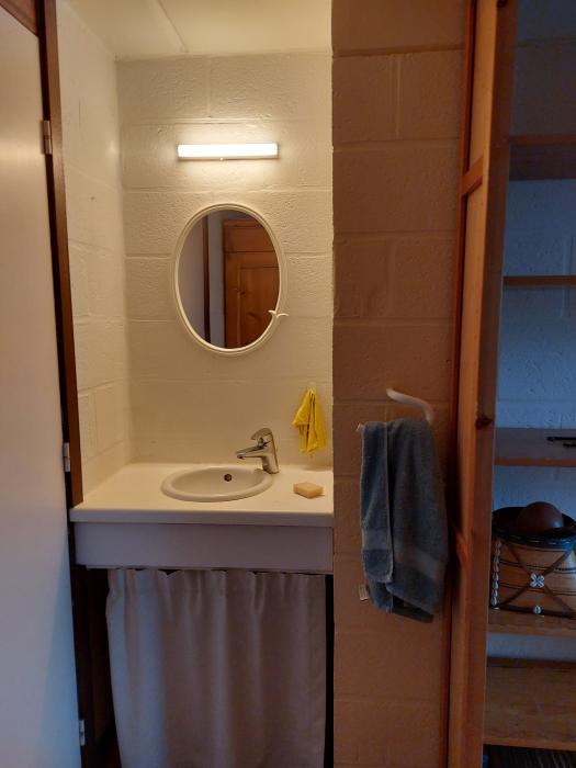 Kot chez l'habitant