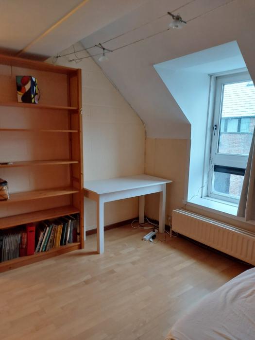 Kot chez l'habitant