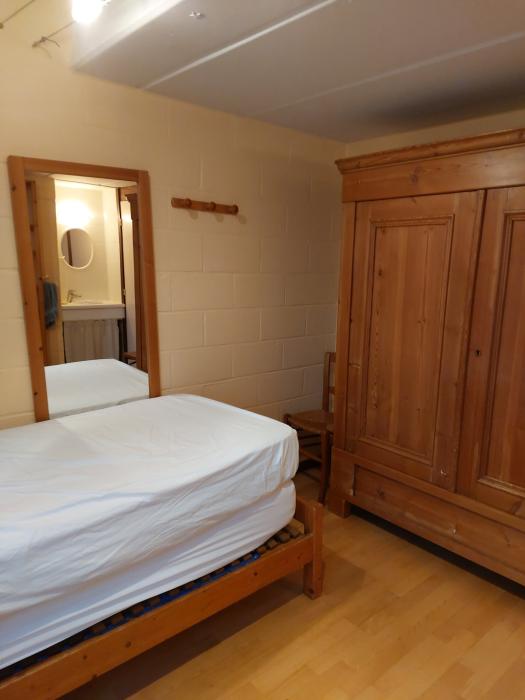 Kot chez l'habitant 12 m² à Louvain-La-Neuve Lauzelle