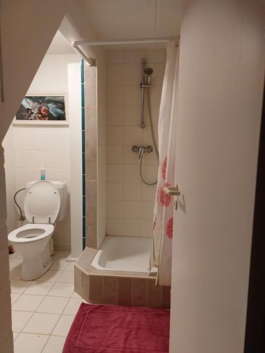 Kot chez l'habitant