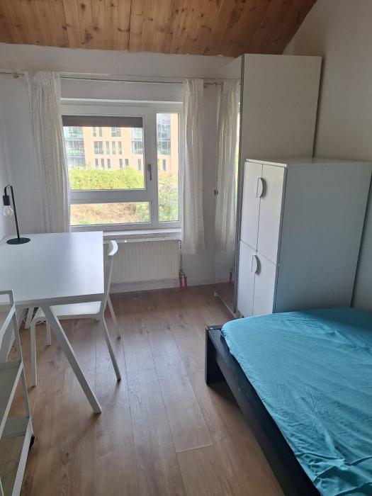 Shared housing 12 m² in Louvain-La-Neuve Lauzelle