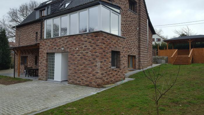 Studio 35 m² à Louvain-La-Neuve Ottignies