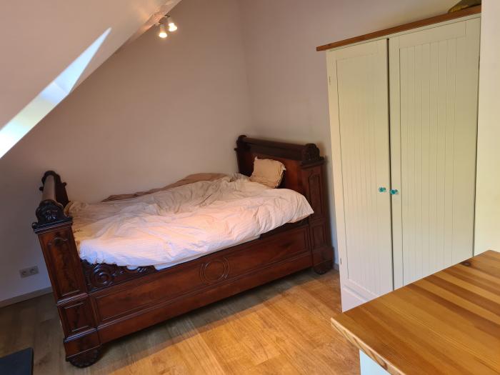 Chambre du kot 2