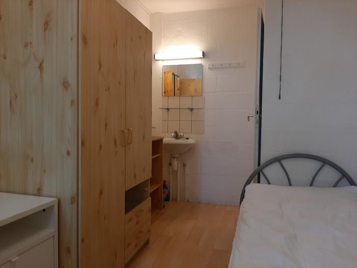 Student room 9 m² in Louvain-La-Neuve Biéreau