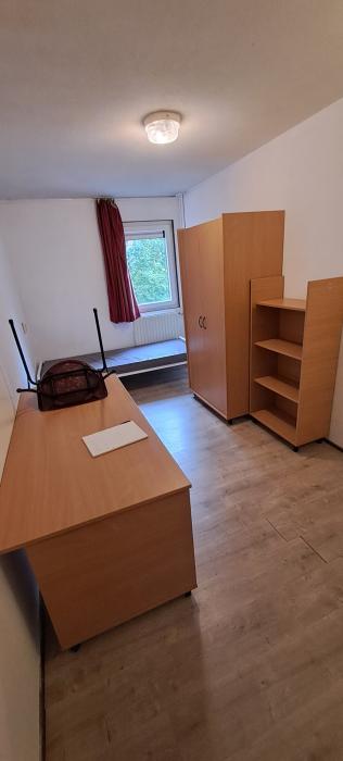 Kot 10 m² à Louvain-La-Neuve L'Hocaille
