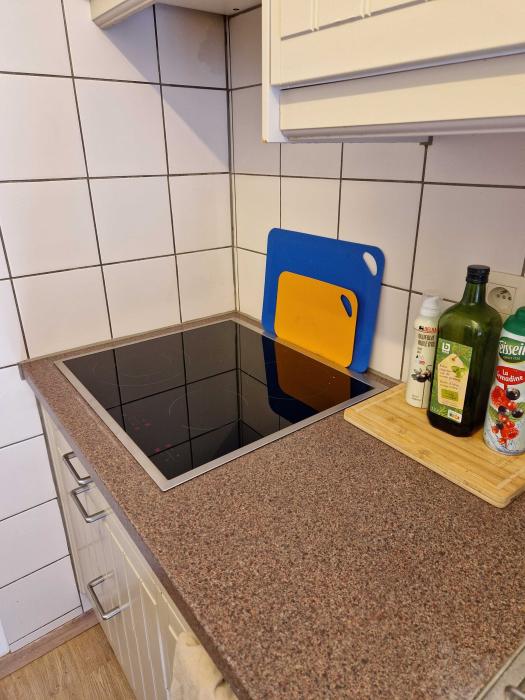 taque vitroceramique