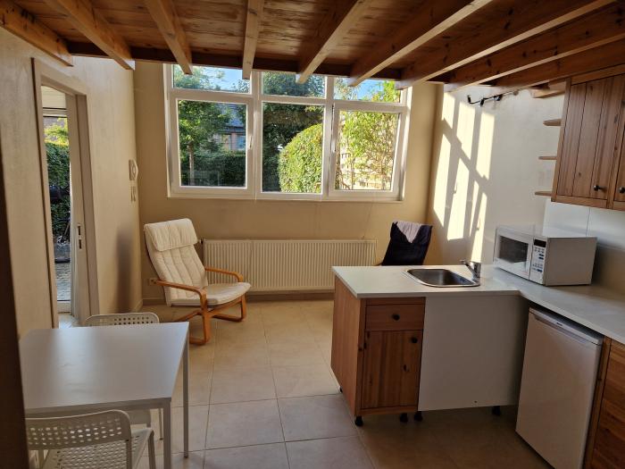 Kot chez l'habitant 60 m² à Louvain-La-Neuve Les Bruyères