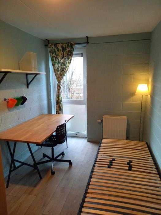 Kot 10 m² à Louvain-La-Neuve Biéreau