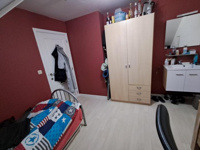 Kot chez l'habitant 10 m² à Louvain-La-Neuve Les Bruyères