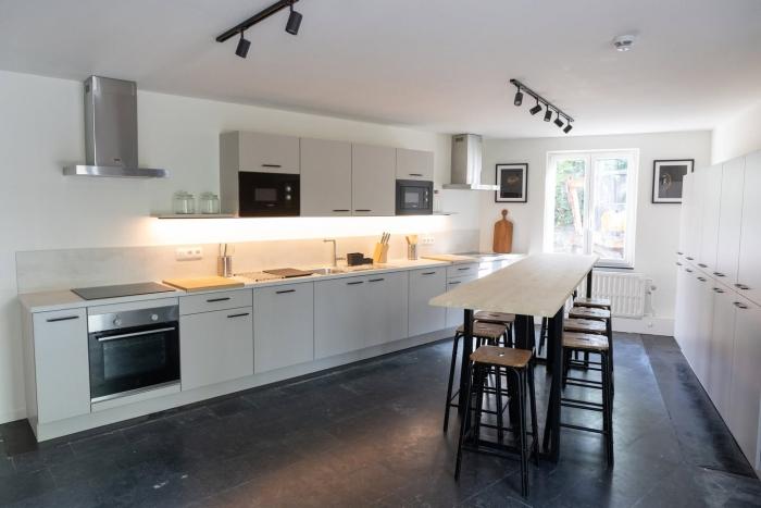 Co-locatie 17 m² in Louvain-La-Neuve Buiten Louvain-La-Neuve