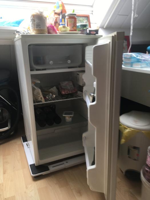 Frigo ( compartiment congél )