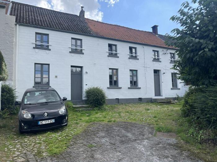 Colocation 16 m² à Louvain-La-Neuve Ottignies