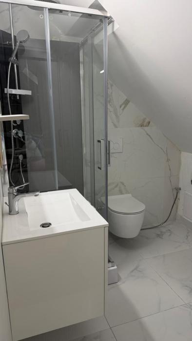 Kot chez l'habitant 35 m² à Louvain-La-Neuve Ottignies