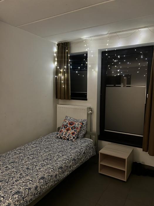 Kot 0 m² à Louvain-La-Neuve L'Hocaille