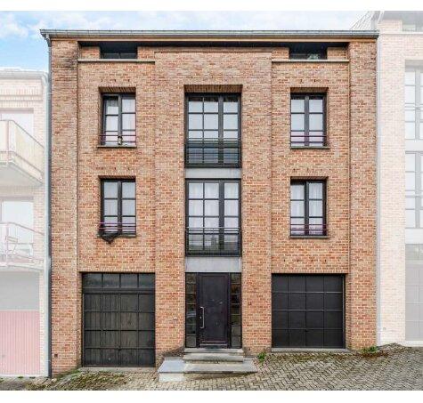 Studio 24 m² à Louvain-La-Neuve Les Bruyères