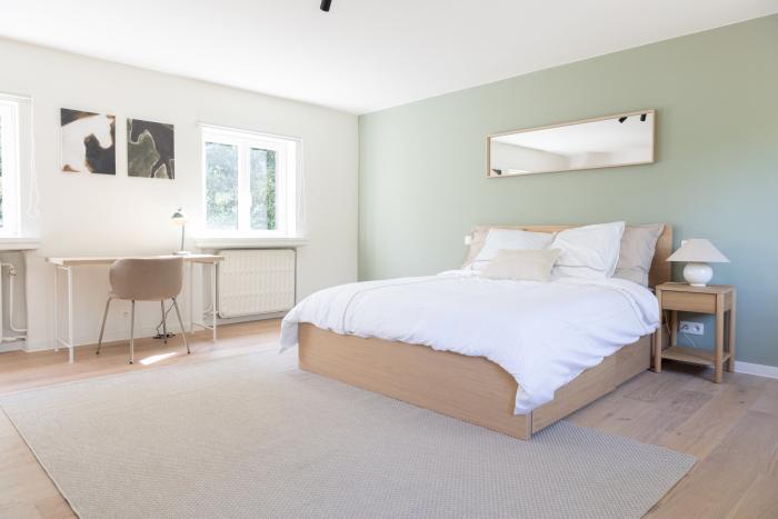 Colocation 300 m² à Louvain-La-Neuve Wavre