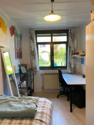 Kot chez l'habitant 11 m² à Louvain-La-Neuve Biéreau