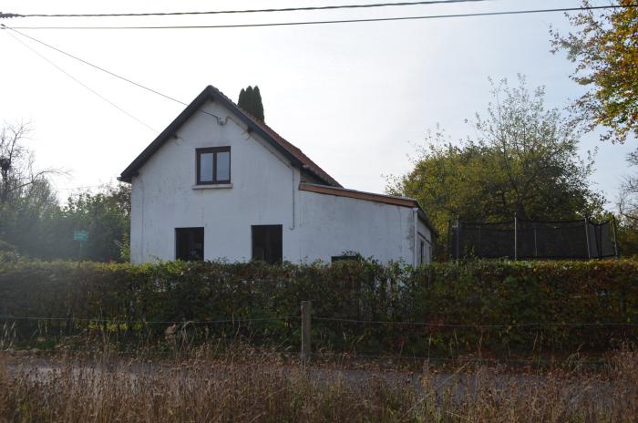 合租房 80 m² 在 Louvain-La-Neuve Lauzelle