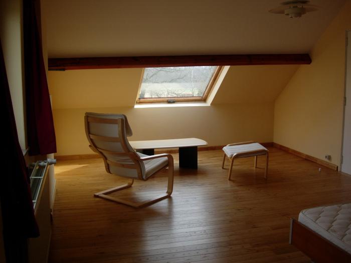 Kot chez l'habitant 32 m² à Louvain-La-Neuve Autre