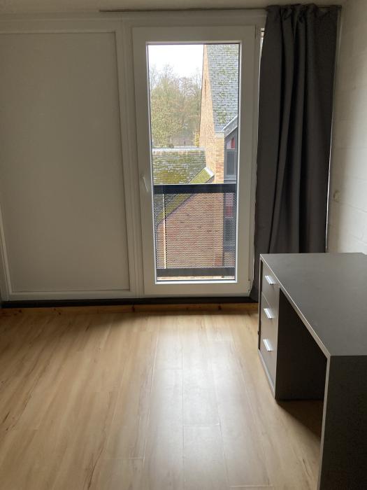Student room 11 m² in Louvain-La-Neuve Centre