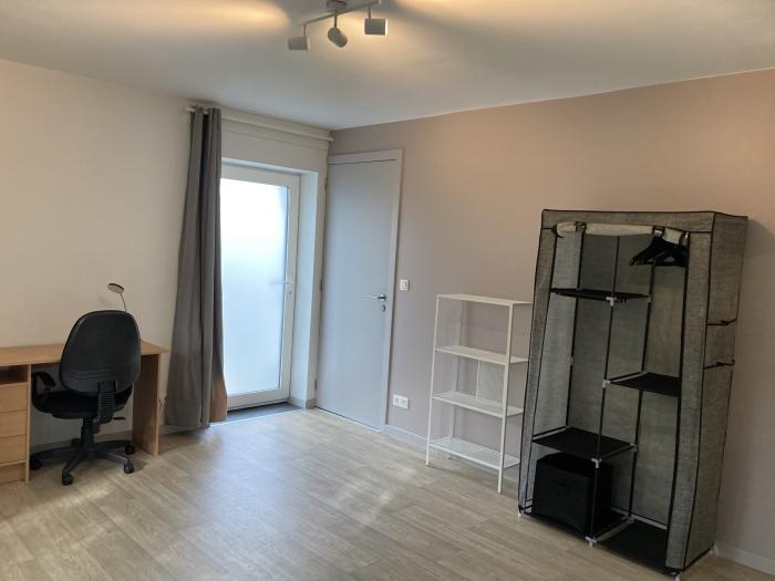Chambre 1
