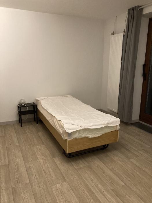 Chambre 1