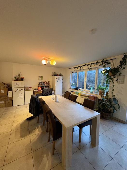 Kot 10 m² in Louvain-La-Neuve Les Bruyères