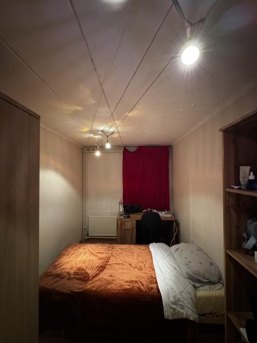 Kot 10 m² à Louvain-La-Neuve La Baraque