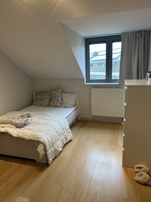 Shared housing 15 m² in Louvain-La-Neuve Centre
