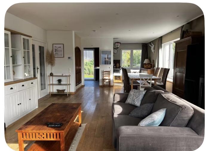 House 170 m² in Louvain-La-Neuve Other