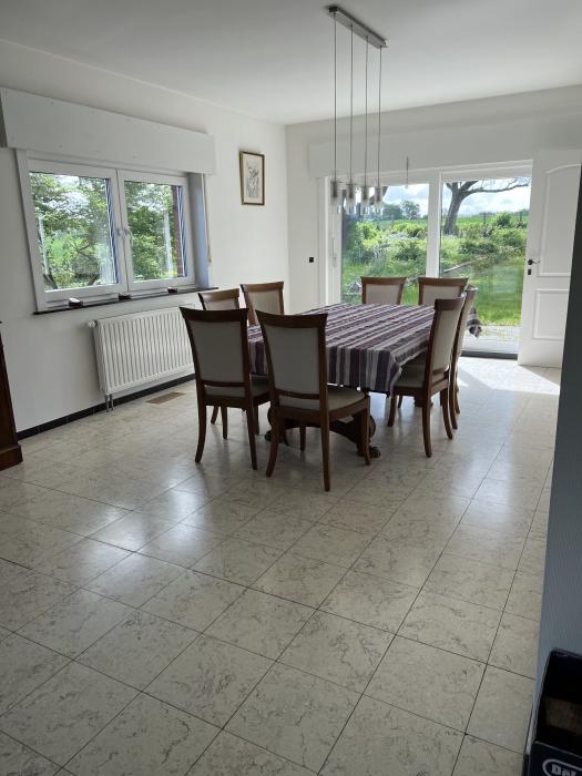 Co-locatie 240 m² in Louvain-La-Neuve Buiten Louvain-La-Neuve