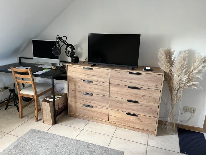 Kot chez l'habitant 30 m² à Louvain-La-Neuve Walhain