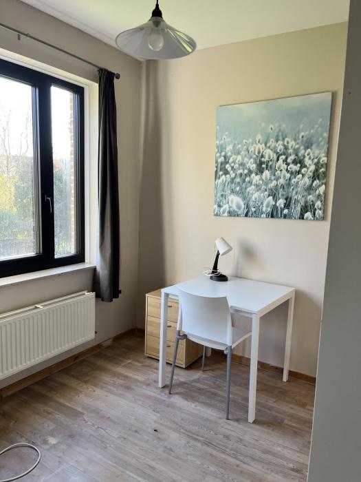 Chambre en résidence 15 m² à Louvain-La-Neuve Ottignies