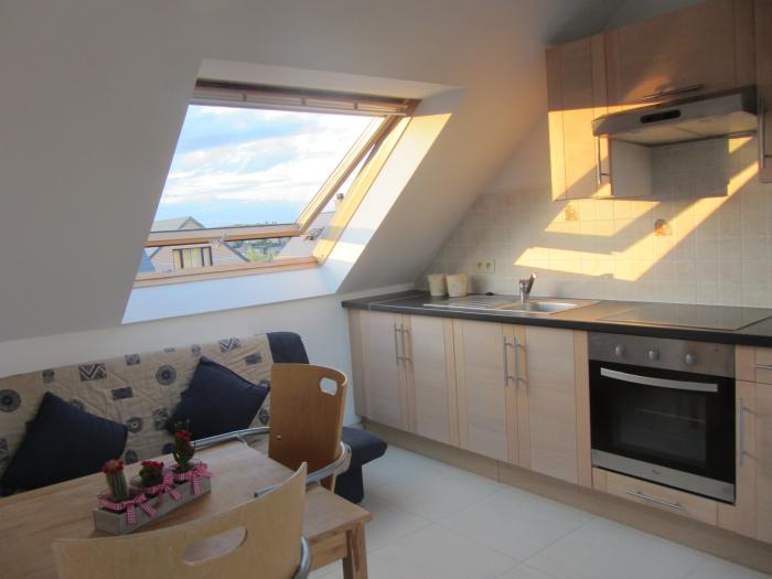 Appartement 28 m² à Louvain-La-Neuve Les Bruyères