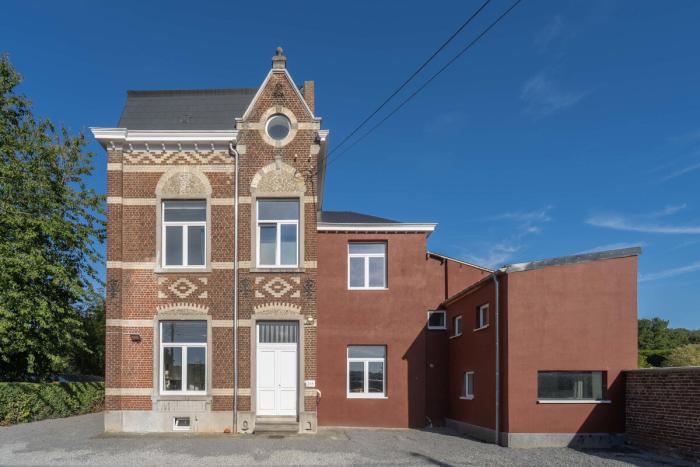 Co-locatie 20 m² in Louvain-La-Neuve Blocry