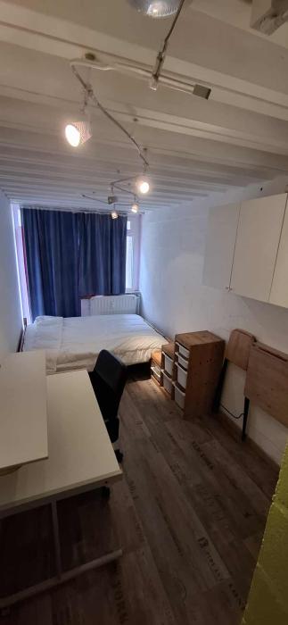Kot 11 m² à Louvain-La-Neuve L'Hocaille