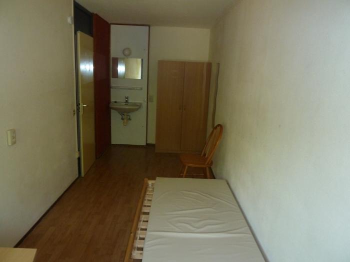 Student room 14 m² in Louvain-La-Neuve L'Hocaille
