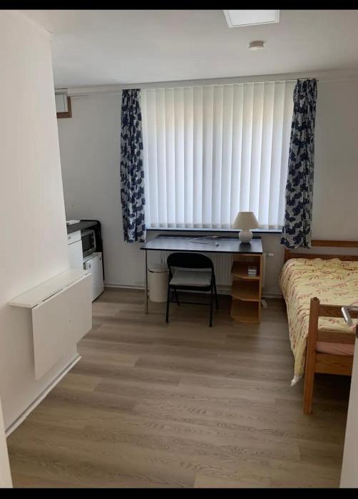 Kot chez l'habitant 15 m² à Louvain-La-Neuve Biéreau