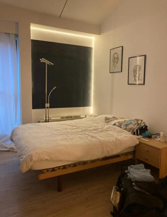 Colocation 23 m² à Louvain-La-Neuve Centre