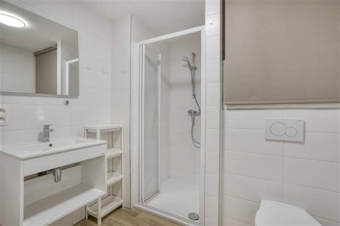 Studio 35 m² à Louvain-La-Neuve Centre