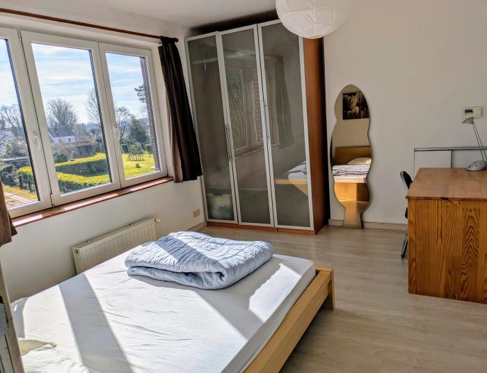 Chambre La lumineuse