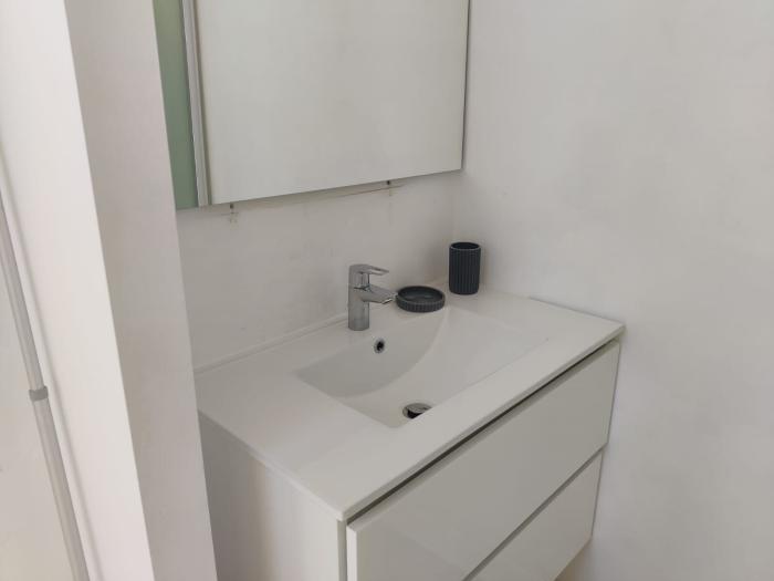 Studio 22 m² in Louvain-La-Neuve Court-St.-Étienne