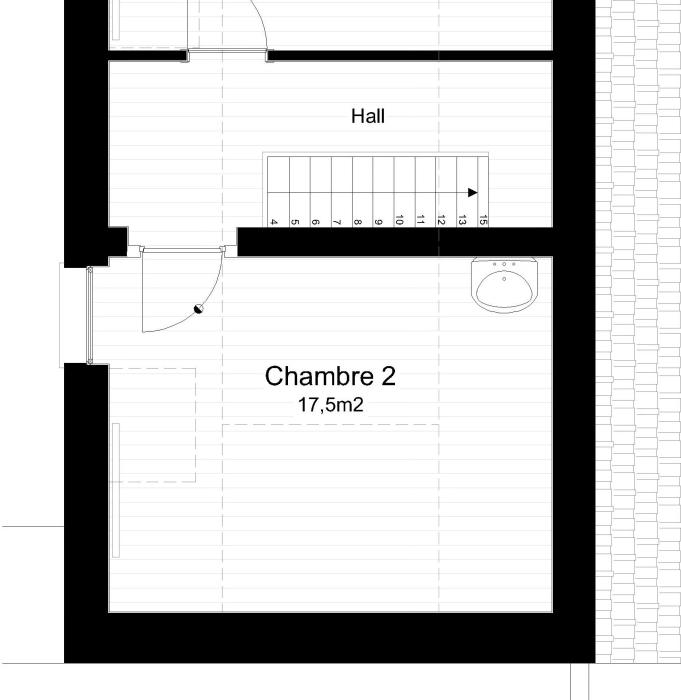 Chambre 2