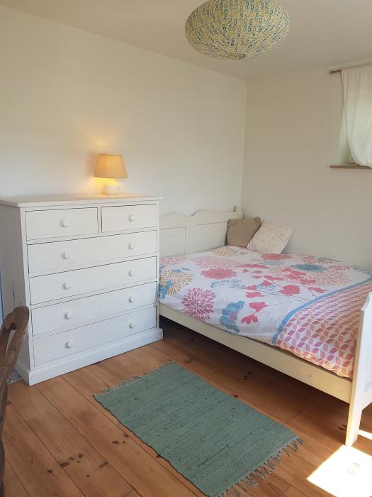 与房东合租 12 m² 在 Louvain-La-Neuve Centre